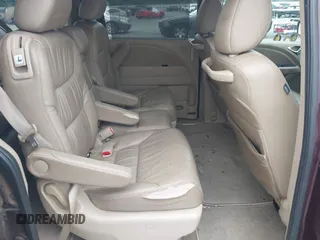 2010 Honda Odyssey EX-L с VIN 5FNRL3H68AB033954, выставлен на аукционе IAAI как лот 42234162 с пробегом 181 018 миль миль и . История ставок и продаж доступна на DreamBid. Изображение 8.
