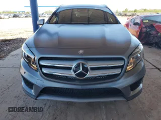 2015 Mercedes-Benz GLA 250 z VIN WDCTG4GB0FJ119462, wystawiony jako Copart lot #59542205 z przebiegiem 60 585 mil mil oraz Szkoda całkowita • Salvage title. Historia ofert i sprzedaży dostępna na DreamBid. Obrazek 5.