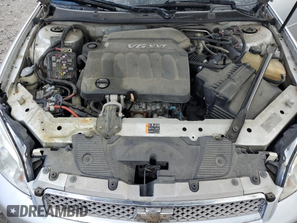 2015 Chevrolet Impala LS with VIN 2G1WA5E3XF1121681, listed as a Copart auction lot 59054265 with 175,938 mi miles and Clean title. Bid and sale history available at DreamBid. Image 11.