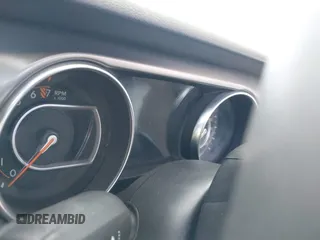 2023 Jeep Gladiator Sport S z VIN 1C6HJTAG4PL577742, wystawiony jako IAAI lot #41793748 z przebiegiem Nie podano mil oraz . Historia ofert i sprzedaży dostępna na DreamBid. Obrazek 7.