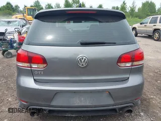 2012 Volkswagen Golf GTI w/Sunroof & Navi PZEV with VIN WVWHD7AJ3CW041442, listed as a IAAI auction lot 42701496 with 138,495 mi miles and . Bid and sale history available at DreamBid. Image 17.