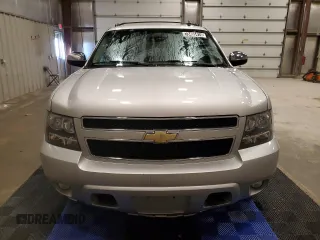 2011 Chevrolet Avalanche LT with VIN 3GNTKFE33BG123410, listed as a Copart auction lot 73465474 with 133,236 mi miles and Clean Title. Bid and sale history available at DreamBid. Image 5.