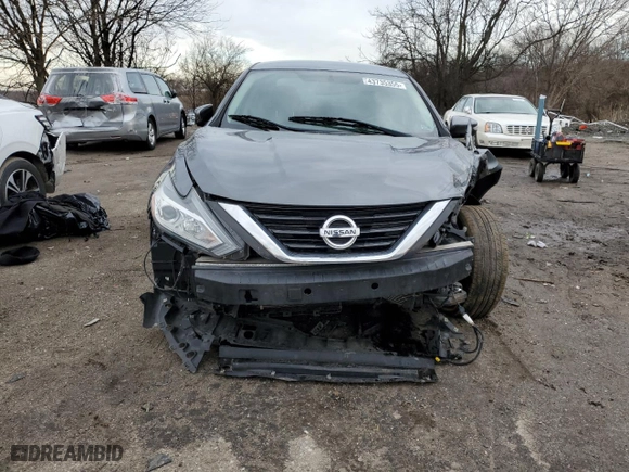 2018 Nissan Altima 2.5 SL with VIN 1N4AL3AP2JC164770, listed as a Copart auction lot 43735355 with 188,140 mi miles and Salvage Title. Bid and sale history available at carsss.com. Image 5.