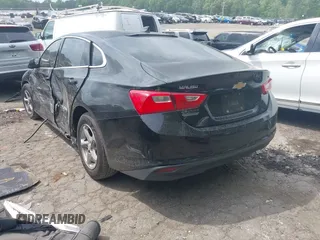 2016 Chevrolet Malibu LS с VIN 1G1ZB5ST2GF172178, выставлен на аукционе IAAI как лот 42127818 с пробегом 220 003 миль миль и . История ставок и продаж доступна на DreamBid. Изображение 3.