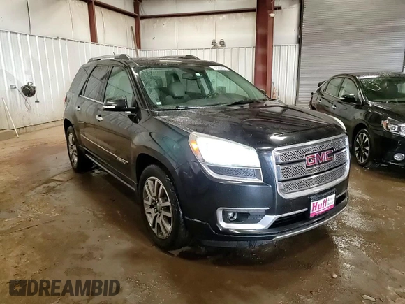 2013 GMC Acadia Denali with VIN 1GKKVTKD3DJ246167, listed as a Copart auction lot 49332375 with 150,116 mi miles and Clean Title. Bid and sale history available at carsss.com. Image 14.