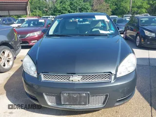2016 Chevrolet Impala LS with VIN 2G1WA5E32G1109560, listed as a IAAI auction lot 42077324 with 196,280 mi miles and . Bid and sale history available at DreamBid. Image 12.