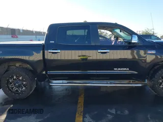 2010 Toyota Tundra with VIN 5TFEY5F10AX084650, listed as a IAAI auction lot 40869147 with Not provided miles and . Bid and sale history available at DreamBid. Image 13.