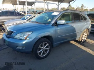 2008 Lexus RX 350 z VIN 2T2GK31U58C051681, wystawiony jako IAAI lot #41670226 z przebiegiem 250 288 mil mil oraz . Historia ofert i sprzedaży dostępna na DreamBid. Obrazek 18.