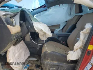 2016 Toyota RAV4 Limited z VIN 2T3DFREV1GW439061, wystawiony jako Copart lot #86280734 z przebiegiem Nie podano mil oraz Szkoda całkowita • Salvage title. Historia ofert i sprzedaży dostępna na DreamBid. Obrazek 7.