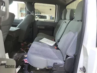 2016 Ford F-250 Lariat with VIN 1FT7W2B68GEA16874, listed as a IAAI auction lot 42791481 with 154,772 mi miles and . Bid and sale history available at DreamBid. Image 32.
