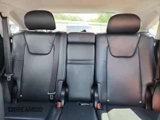 2015 Lexus RX 350 with VIN 2T2BK1BA5FC323033, listed as a Copart auction lot 64133545 with 132,719 mi miles and Salvage title. Bid and sale history available at DreamBid. Image 10.