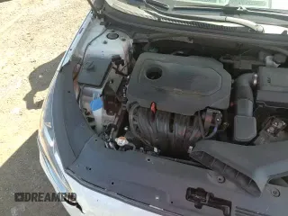 2018 Hyundai Sonata SEL Plus with VIN 5NPE34AF1JH632372, listed as a Copart auction lot 64883365 with 115,975 mi miles and Salvage title. Bid and sale history available at DreamBid. Image 13.