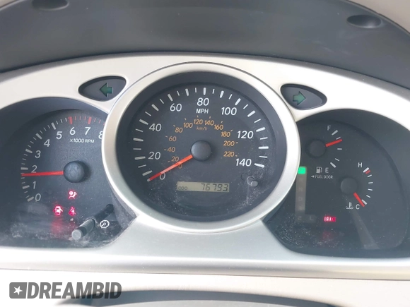 2007 Toyota Highlander w/3rd Row z VIN JTEEP21A370209193, wystawiony jako IAAI lot #42014222 z przebiegiem 76 793 mil mil oraz . Historia ofert i sprzedaży dostępna na DreamBid. Obrazek 7.