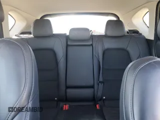 2018 Mazda CX-5 Touring with VIN JM3KFBCM3J0409166, listed as a Copart auction lot 50629695 with Not Provided miles and Clean Title. Bid and sale history available at carsss.com. Image 10.