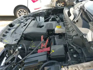 2024 Nissan Pathfinder Platinum с VIN 5N1DR3DJ9RC220272, выставлен на аукционе IAAI как лот 43212984 с пробегом 34 056 миль миль и . История ставок и продаж доступна на DreamBid. Изображение 19.