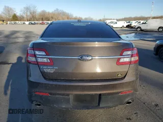 2016 Ford Taurus SE с VIN 1FAHP2D88GG130920, выставлен на аукционе Copart как лот 88100145 с пробегом 170 135 миль миль и Списание • Salvage title. История ставок и продаж доступна на DreamBid. Изображение 6.