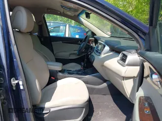 2017 Kia Sorento LX with VIN 5XYPGDA57HG191420, listed as a IAAI auction lot 42224980 with 177,091 mi miles and . Bid and sale history available at carsss.com. Image 5.
