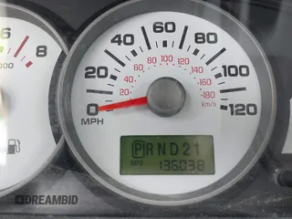 2006 Ford Escape XLT with VIN 1FMYU03156KA84031, listed as a IAAI auction lot 42276336 with 136,038 mi miles and . Bid and sale history available at DreamBid. Image 15.