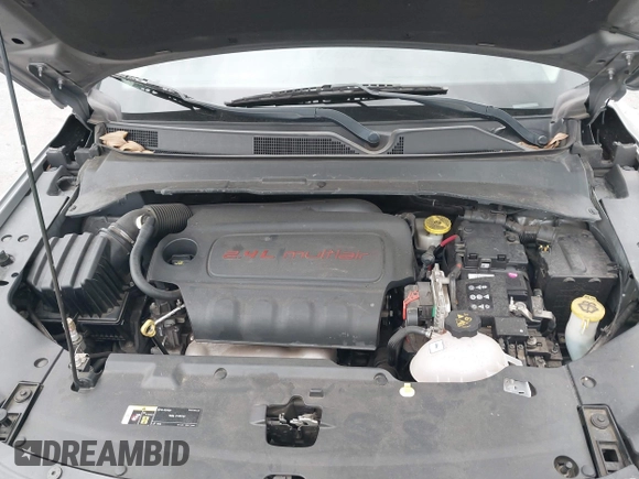 2018 Jeep Compass Altitude с VIN 3C4NJCBB6JT488992, выставлен на аукционе IAAI как лот 42129963 с пробегом 37 710 миль миль и . История ставок и продаж доступна на DreamBid. Изображение 10.