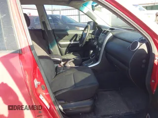 2008 Suzuki Grand Vitara z VIN JS3TE941X84101350, wystawiony jako IAAI lot #41659235 z przebiegiem 160 564 mil mil oraz . Historia ofert i sprzedaży dostępna na DreamBid. Obrazek 5.
