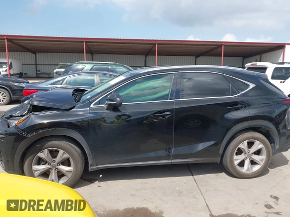 2017 Lexus NX 200t z VIN JTJBARBZ8H2129767, wystawiony jako IAAI lot #42420859 z przebiegiem 115 633 mil mil oraz . Historia ofert i sprzedaży dostępna na DreamBid. Obrazek 14.