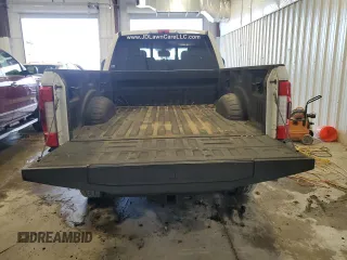 2019 Ford F-250 XL with VIN 1FT7W2BT0KEC54815, listed as a Copart auction lot 79480923 with 63,187 mi miles and Clean title. Bid and sale history available at DreamBid. Image 6.