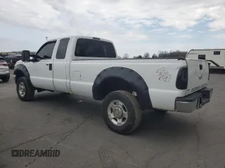 2012 Ford F-350 XL с VIN 1FT8X3B60CEA36229, выставлен на аукционе Copart как лот 51218555 с пробегом 333 831 миль миль и Чистый • Clean title. История ставок и продаж доступна на DreamBid. Изображение 2.