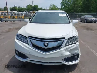 2017 Acura RDX Advance with VIN 5J8TB4H78HL034019, listed as a IAAI auction lot 42160962 with 78,662 mi miles and . Bid and sale history available at DreamBid. Image 13.