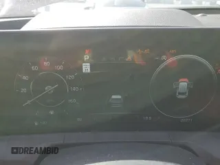 2024 Kia Telluride SX Prestige X-Pro с VIN 5XYP5DGC1RG416363, выставлен на аукционе Copart как лот 60986805 с пробегом 28 771 миль миль и Списание • Salvage title. История ставок и продаж доступна на DreamBid. Изображение 9.