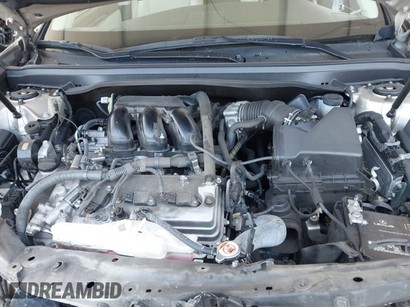 2017 Lexus ES 350 with VIN 58ABK1GG4HU059962, listed as a IAAI auction lot 42289970 with 100,887 mi miles and . Bid and sale history available at DreamBid. Image 10.