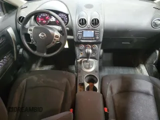 2015 Nissan Rogue S z VIN JN8AS5MV7FW260231, wystawiony jako Copart lot #51012055 z przebiegiem 138 582 mil mil oraz Tytuł czysty. Historia ofert i sprzedaży dostępna na DreamBid. Obrazek 8.
