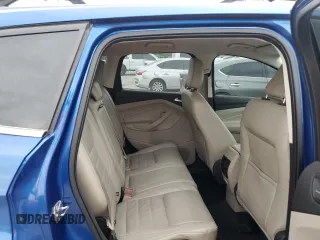 2018 Ford Escape SEL with VIN 1FMCU9HD0JUA66129, listed as a Copart auction lot 53816945 with 181,272 mi miles and Clean Title. Bid and sale history available at carsss.com. Image 11.
