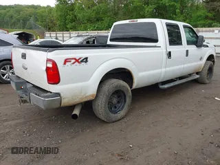 2012 Ford F-250 XL с VIN 1FT7W2BT4CEB13280, выставлен на аукционе IAAI как лот 42095924 с пробегом 247 892 миль миль и . История ставок и продаж доступна на DreamBid. Изображение 4.