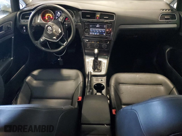 2021 Volkswagen Golf TSI с VIN 3VWG57AU4MM005812, выставлен на аукционе Copart как лот 89019135 с пробегом 73 536 миль миль и Чистый • Clean title. История ставок и продаж доступна на DreamBid. Изображение 8.
