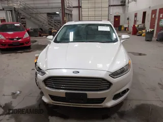 2016 Ford Fusion SE с VIN 3FA6P0H90GR194232, выставлен на аукционе IAAI как лот 42452759 с пробегом 99 310 миль миль и . История ставок и продаж доступна на DreamBid. Изображение 12.