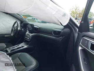 2022 Ford Explorer Timberline z VIN 1FMSK8JH8NGA73830, wystawiony jako IAAI lot #42212478 z przebiegiem 65 026 mil mil oraz . Historia ofert i sprzedaży dostępna na DreamBid. Obrazek 5.
