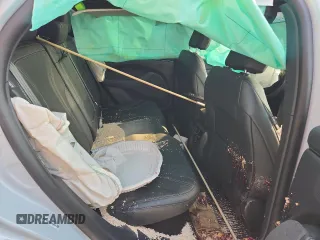 2023 Ford Mustang Mach-E Premium с VIN 3FMTK3SU4PMA65249, выставлен на аукционе Copart как лот 60512785 с пробегом 14 554 миль миль и Списание • Salvage title. История ставок и продаж доступна на DreamBid. Изображение 11.