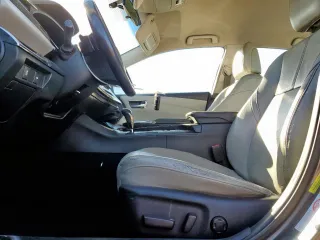 2016 Toyota Avalon Limited with VIN 4T1BK1EB6GU241322, listed as a Copart auction lot 86347944 with 135,186 mi miles and Clean Title. Bid and sale history available at carsss.com. Image 7.