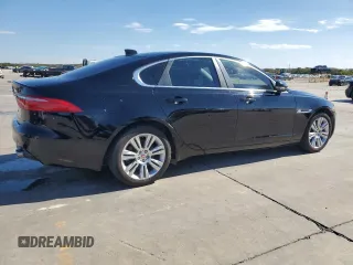 2017 Jaguar XF 35t with VIN SAJBR4BV1HCY30786, listed as a Copart auction lot 79463084 with 117,183 mi miles and Clean Title. Bid and sale history available at carsss.com. Image 3.