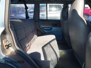 1998 Jeep Cherokee SE с VIN 1J4FT28S3WL282431, выставлен на аукционе IAAI как лот 41668470 с пробегом 203 932 миль миль и . История ставок и продаж доступна на DreamBid. Изображение 8.