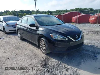 2017 Nissan Sentra SR с VIN 3N1AB7AP8HY235432, выставлен на аукционе IAAI как лот 42815074 с пробегом 172 133 миль миль и . История ставок и продаж доступна на DreamBid. Изображение 1.