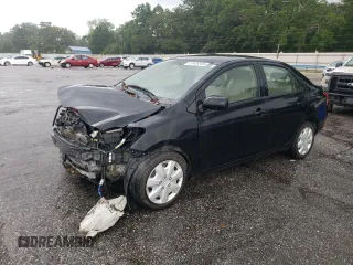 2008 Toyota Yaris с VIN JTDBT923784027213, выставлен на аукционе Copart как лот 61426305 с пробегом 194 264 миль миль и Чистый • Clean title. История ставок и продаж доступна на DreamBid. Изображение 1.