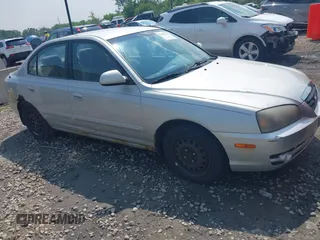 2005 Hyundai Elantra GLS z VIN KMHDN46D15U111432, wystawiony jako IAAI lot #42408543 z przebiegiem 198 013 mil mil oraz . Historia ofert i sprzedaży dostępna na DreamBid. Obrazek 1.