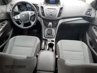 2013 Ford Escape SE z VIN 1FMCU9GX5DUD70573, wystawiony jako Copart lot #48716005 z przebiegiem 176 235 mil mil oraz Szkoda całkowita • Salvage title. Historia ofert i sprzedaży dostępna na DreamBid. Obrazek 8.