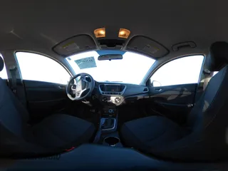2019 Hyundai Accent SE with VIN 3KPC24A39KE070324, listed as a IAAI auction lot 41768121 with 62,500 mi miles. Bid and sale history available at carsss.com. Image 19.