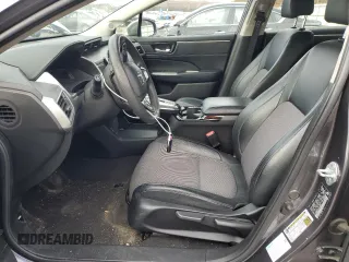 2018 Honda Clarity Plug-In Hybrid with VIN JHMZC5F13JC010371, listed as a Copart auction lot 85222544 with 70,033 mi miles and Salvage Title. Bid and sale history available at carsss.com. Image 7.
