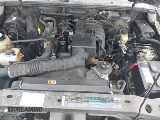 2006 Ford Ranger XL with VIN 1FTYR14D96PA60919, listed as a IAAI auction lot 42522191 with 170,328 mi miles and . Bid and sale history available at DreamBid. Image 10.