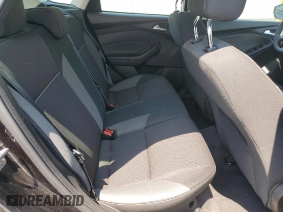 2012 Ford Focus SE z VIN 1FAHP3K22CL161005, wystawiony jako Copart lot #60203865 z przebiegiem 154 396 mil mil oraz Szkoda całkowita • Salvage title. Historia ofert i sprzedaży dostępna na DreamBid. Obrazek 10.