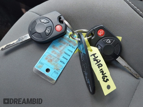 2014 Ford Escape SE with VIN 1FMCU9G94EUB01239, listed as a IAAI auction lot 42628460 with 122,032 mi miles and . Bid and sale history available at DreamBid. Image 11.