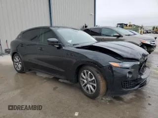 2020 Maserati Levante S с VIN ZN661YUA7LX344878, выставлен на аукционе Copart как лот 45732015 с пробегом 61 229 миль миль и На запчасти • Non repairable. История ставок и продаж доступна на DreamBid. Изображение 4.